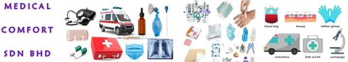 MEDICAL COMFORT SDN. BHD..