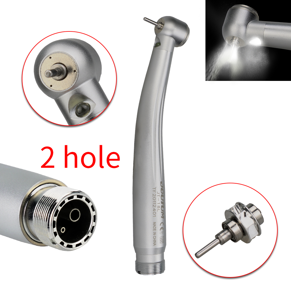 Dental Handpiece Turbine PANA MAX LED High Speed Handpiece