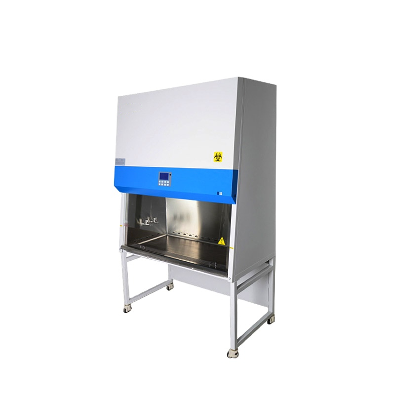 Hospital Fume Hood Biological Safety Cabinet Class II A2 Biosafety Cabinet