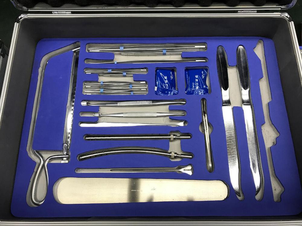 Medical Equipment Hospital Equipment Orthopedic Surgical Instruments The Basis of Surgical Instruments Class II