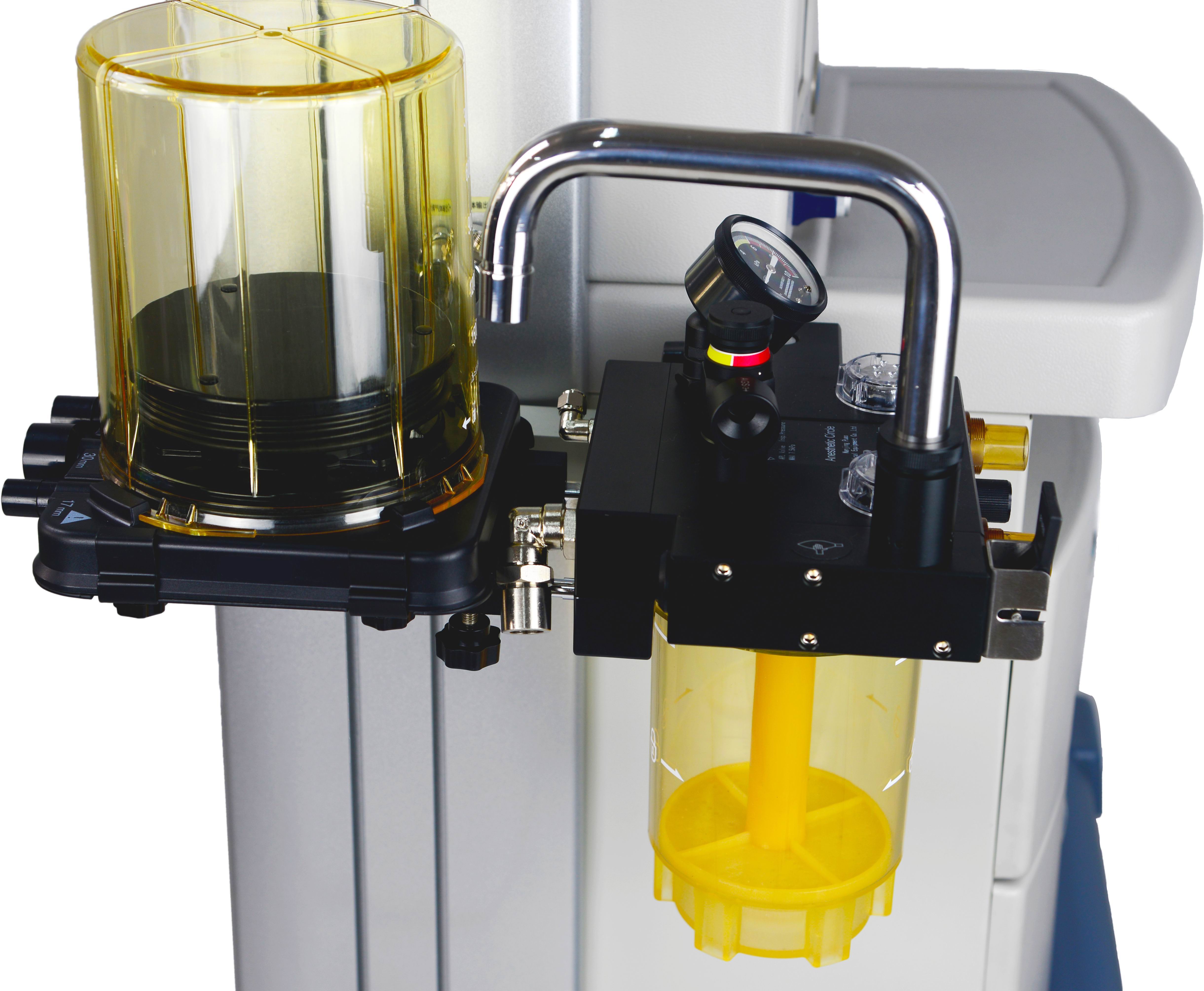 ICU Operating Room Anestesia Machine 